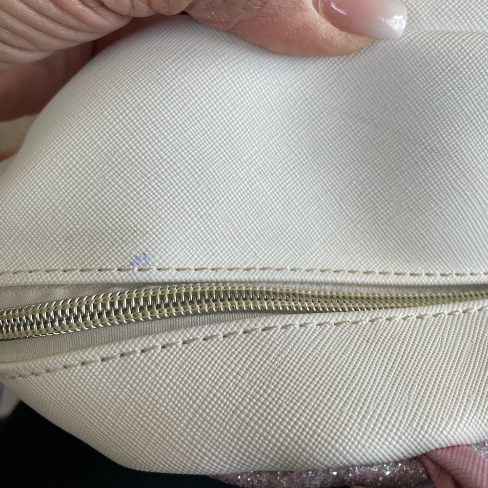 Underonesky Mini Rainbow Backpack - image 4